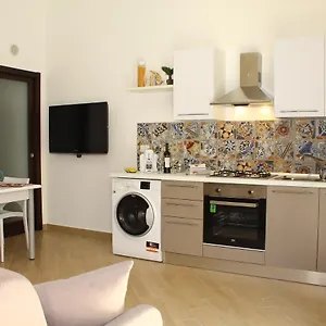  Apartment Ciuri Di Sicilia