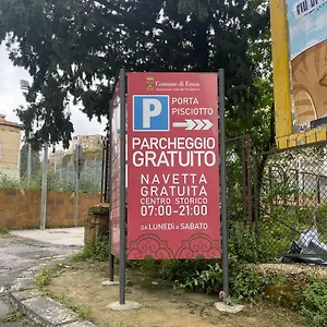  Apartment La Casa Sulla Piazza